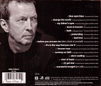 Clapton Chronicles - The Best of Eric Clapton [CD], 1