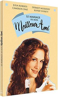 Le Mariage de mon meilleur ami [DVD], 2