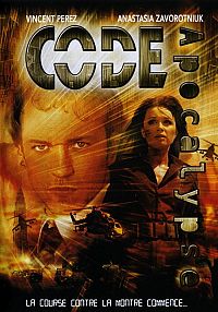 Code apocalypse  [DVD], 1