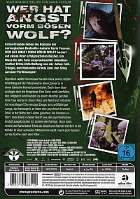 Wer hat Angst vorm bösen Wolf? [DVD], 1