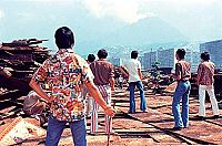 Shen Chang und die Karate-Bande [Blu-ray], 3