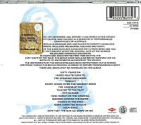 Live in Australia [CD], 1