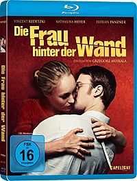 Die Frau hinter der Wand [Blu-ray], 5