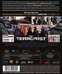 Der Terrorist [Blu-ray], 2