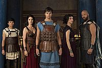 Olympus - Staffel 1 [Blu-ray], 2