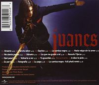 Mi Sangre [CD], 1