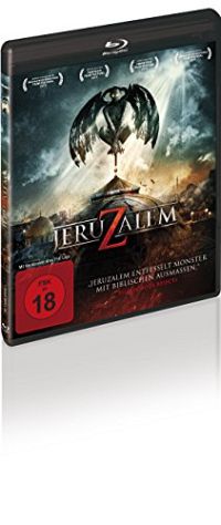 JeruZalem [Blu-ray], 3