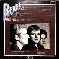 Rebel [Vinyl], 1