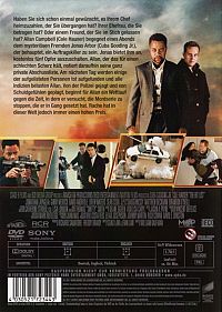 The Hit List [DVD], 1