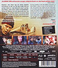 Dying Breed [Blu-ray], 1