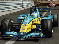 F1 06 [Sony PlayStation 2], 7
