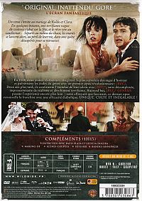 REC 3 - Génesis [DVD], 1