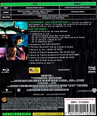 Matrix [Blu-ray], 1