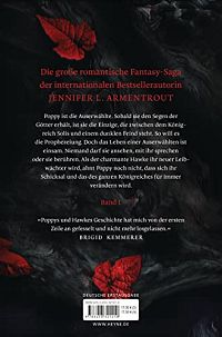 Blood and Ash - Liebe kennt keine Grenzen, 1