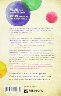 Alle Frauen der Bibel, 1