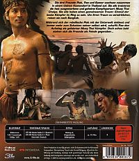 Muay Thai Chaiya [Blu-ray], 1