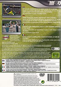 This is Football 2005 [Sony PlayStation 2], 1