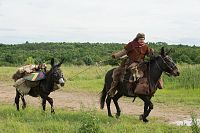 Les Visiteurs 3 - La révolution [Blu-ray], 2