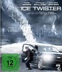 Ice Twister [Blu-ray], 1