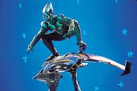 Spider-Man [Blu-ray], 4