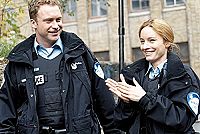 19-2 - Staffel 2 [Blu-ray], 3