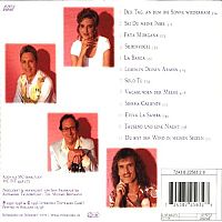 Sei du Meine Insel [CD], 1
