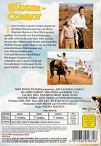 Südsee-Cowboy [DVD], 1
