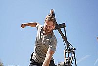 Anderson Falls - Ein Cop am Abgrund [DVD], 5