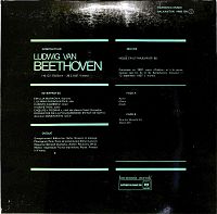 Messe en ut majeur [Vinyl], 1