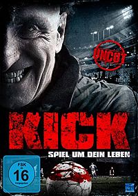 Kick - Spiel um dein Leben [DVD], 1