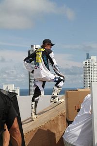 Nitro Circus - Der Film [DVD], 6