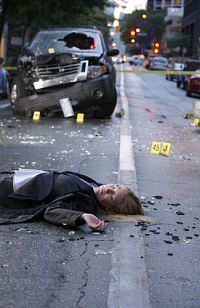 Fringe - Grenzfälle des FBI - Staffel 2 [DVD], 7