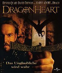 Dragonheart [Blu-ray], 1