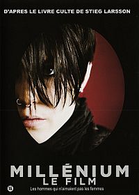 Millénium - Le film [DVD], 1