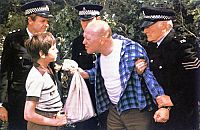 Enid Blyton - Fünf Freunde Box 1, Folgen 01-13 [DVD], 9