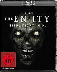 The Entity [Blu-ray], 1