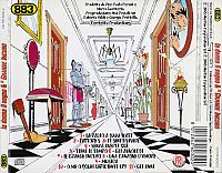 La Donna Il Sogno & Il Grande Incubo [CD], 1