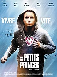 Les Petits princes [DVD], 1