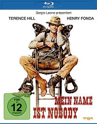 Mein Name ist Nobody [Blu-ray], 1