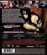 Zombie Driller Killer [Blu-ray], 2