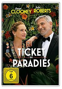 Ticket ins Paradies [DVD], 1