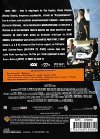 Demolition Man [DVD], 1