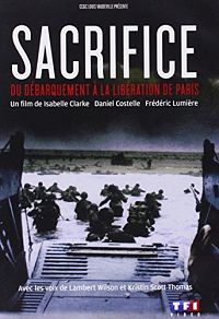 Sacrifice [DVD], 1