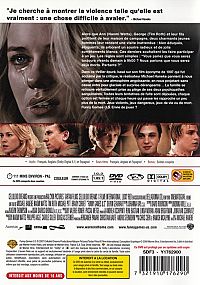 Funny Games U.S. [DVD], 1