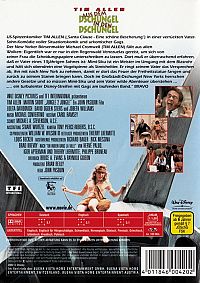 Aus dem Dschungel in den Dschungel [DVD], 1