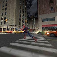 Spider-Man 2 [Nintendo Gamecube], 2