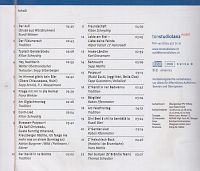 D'Füdochalbini [CD], 1