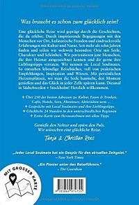 Glücklich in Südschweden + Stockholm, 1