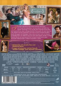 Austenland [DVD], 1