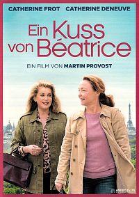 Ein Kuss von Béatrice [DVD], 1